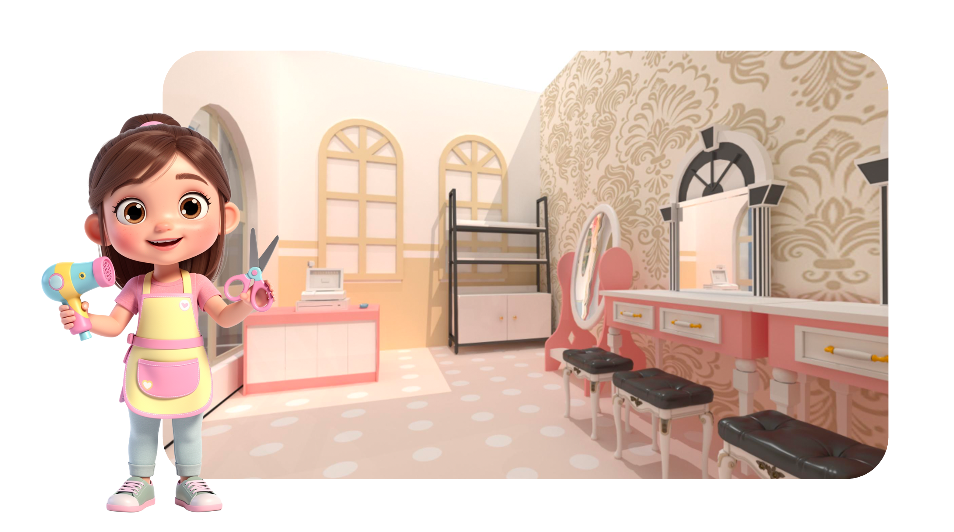 Beauty & Friseur