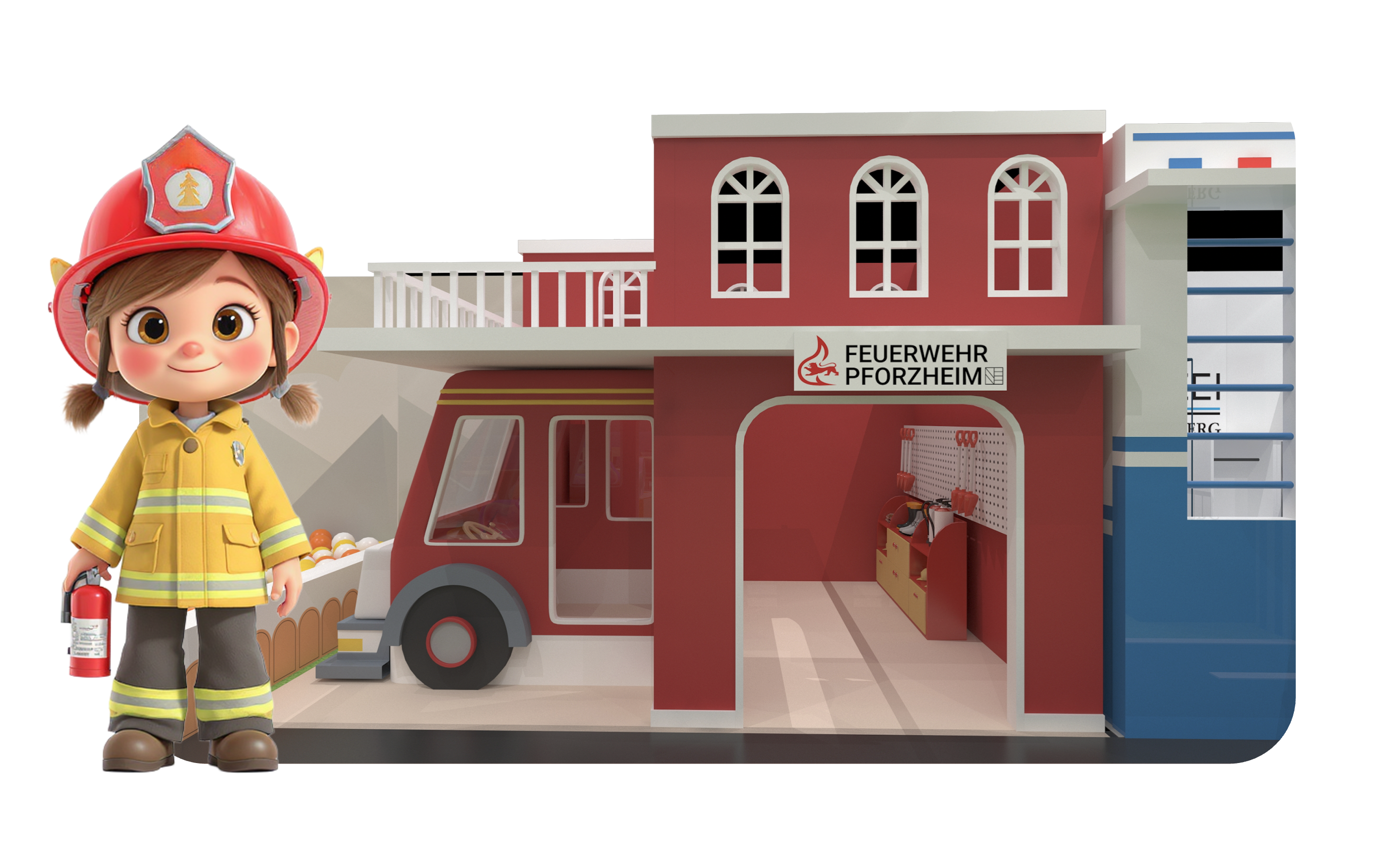 Feuerwehr