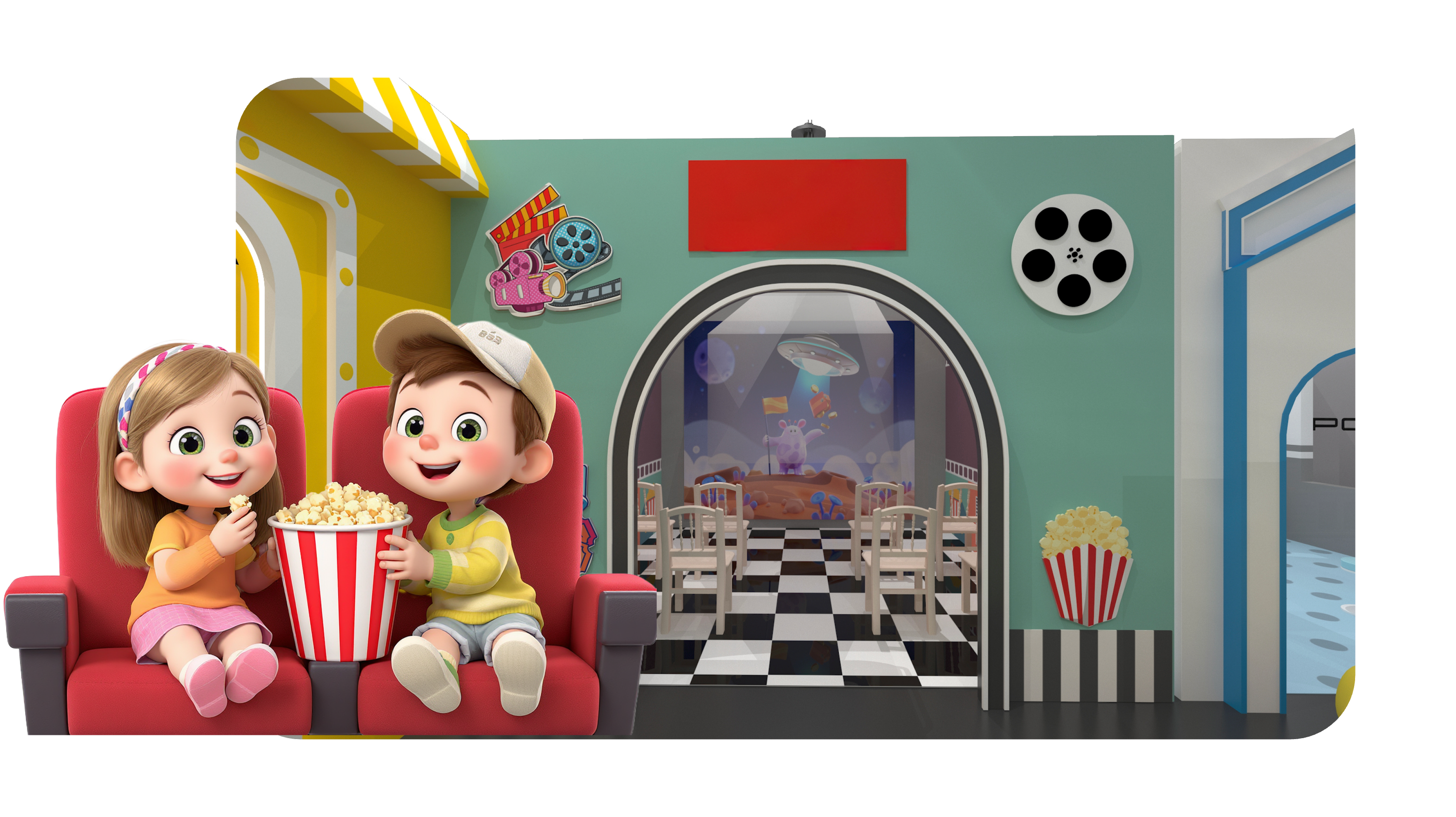 Kino
