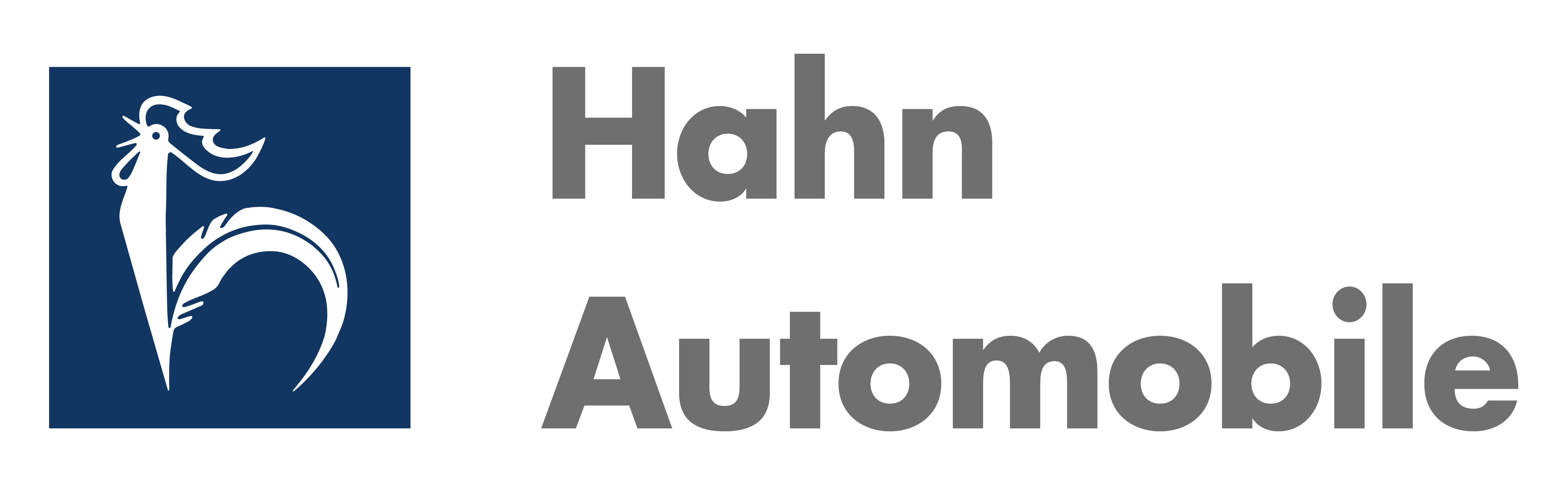 Hahn Automobile